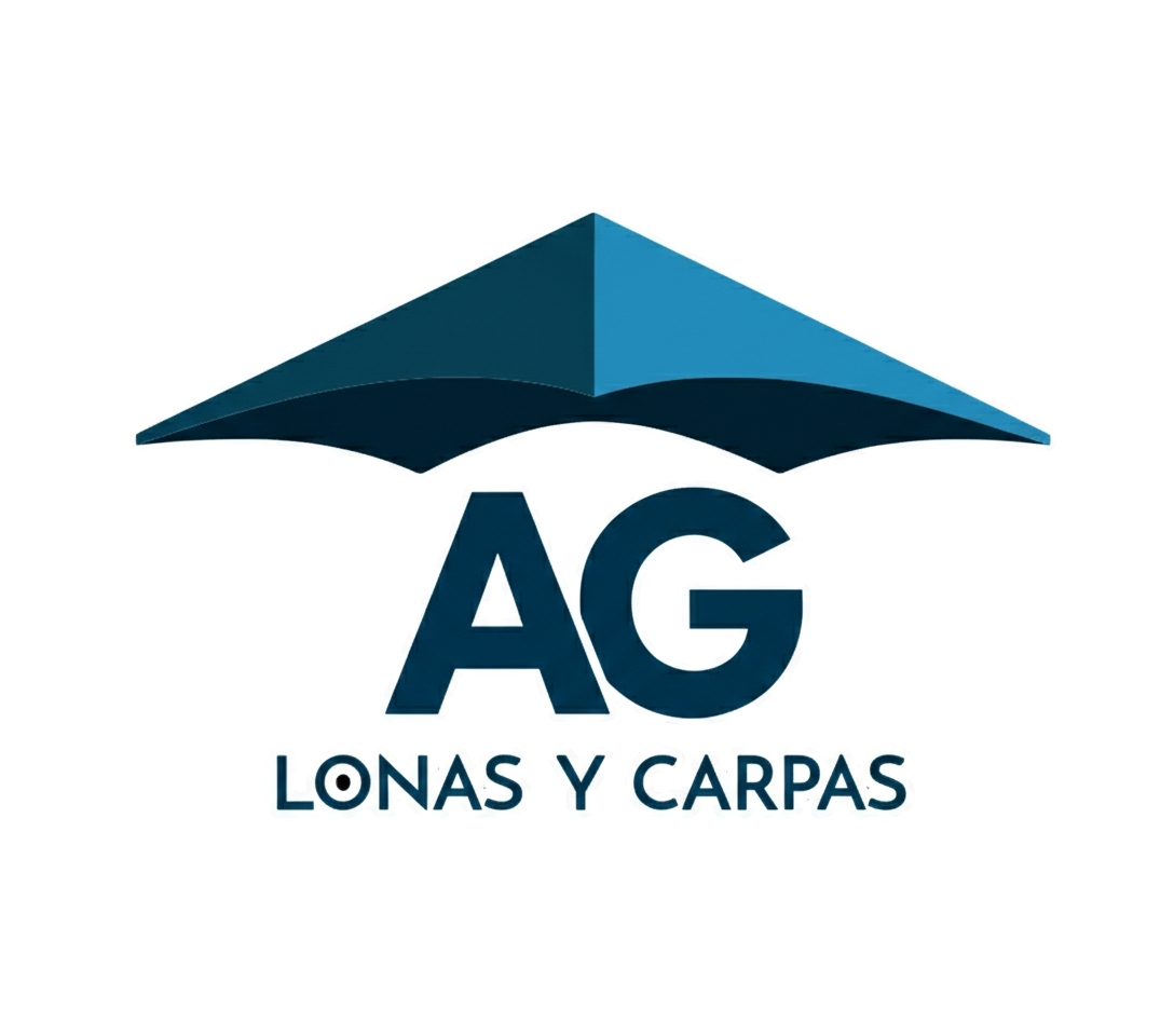 Logo AG Lonas y Carpas